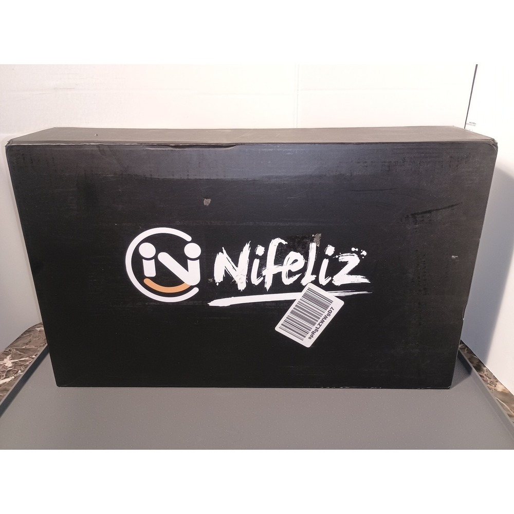 Nifeliz Sport  McLaren 720S Car Building Set Unisex 3247 Pcs / Open Box
